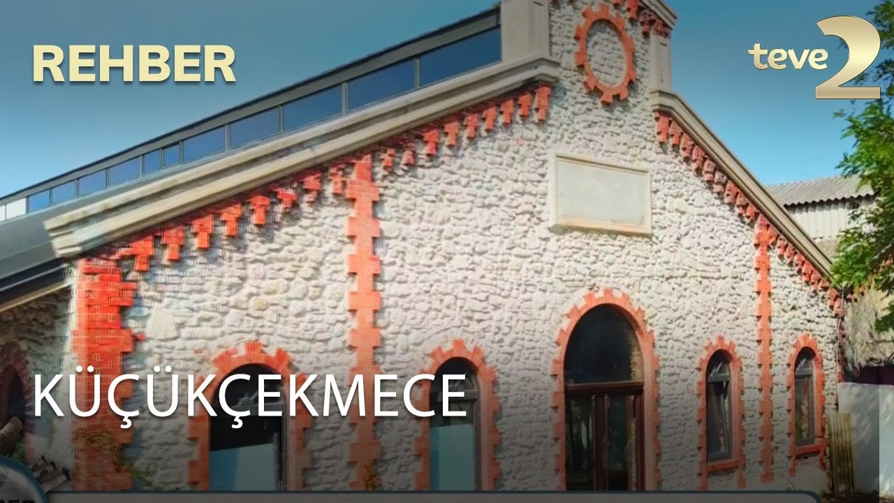 Rehber 138. Bölüm Küçükçekmece - 13.06.2021 FULL BÖLÜM İZLE!