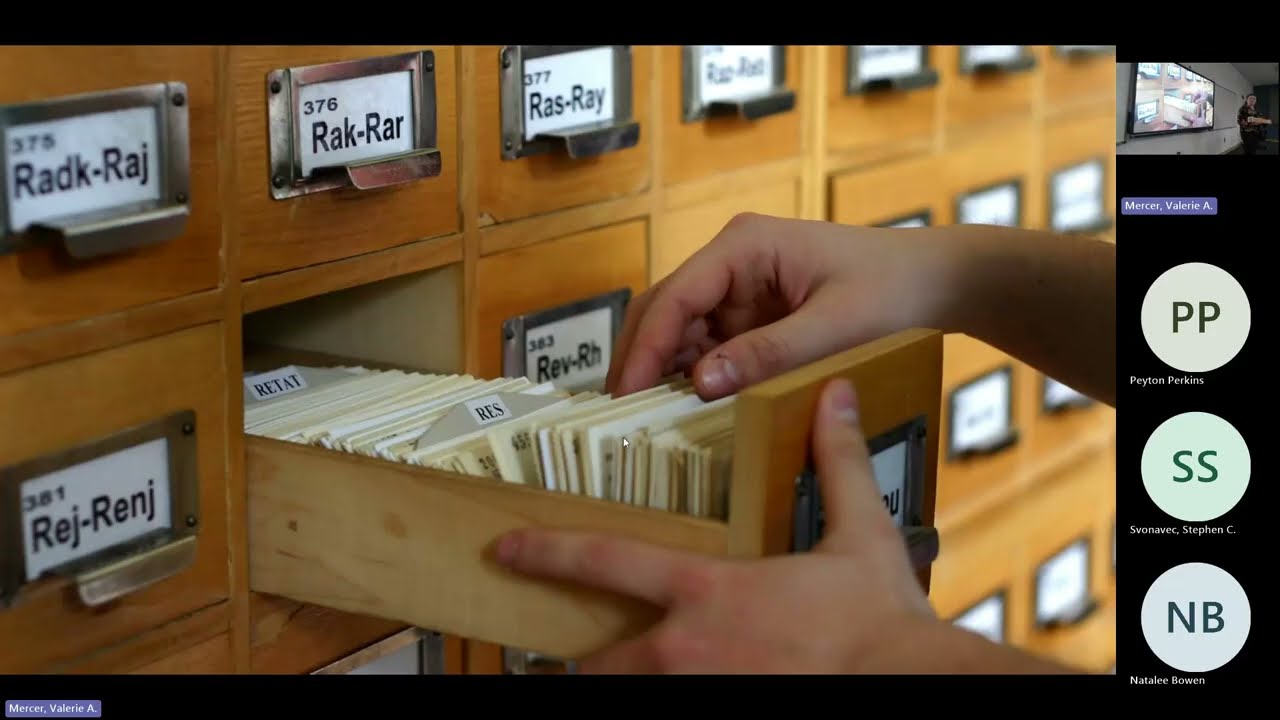 Beyond the Classroom  - Understanding the Algorithm