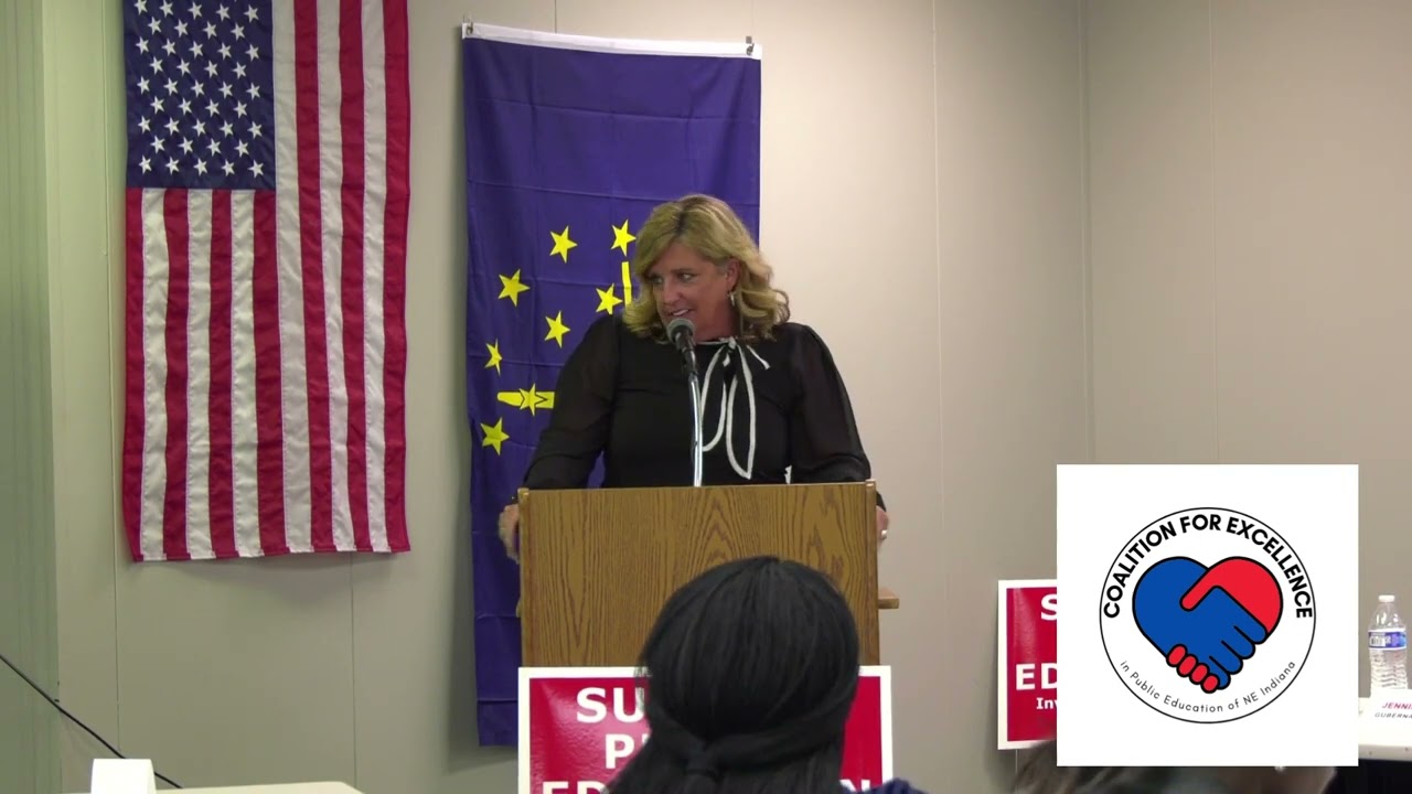 CEPE of NEI Meet and Greet Jennifer Matthias 2024-05-29