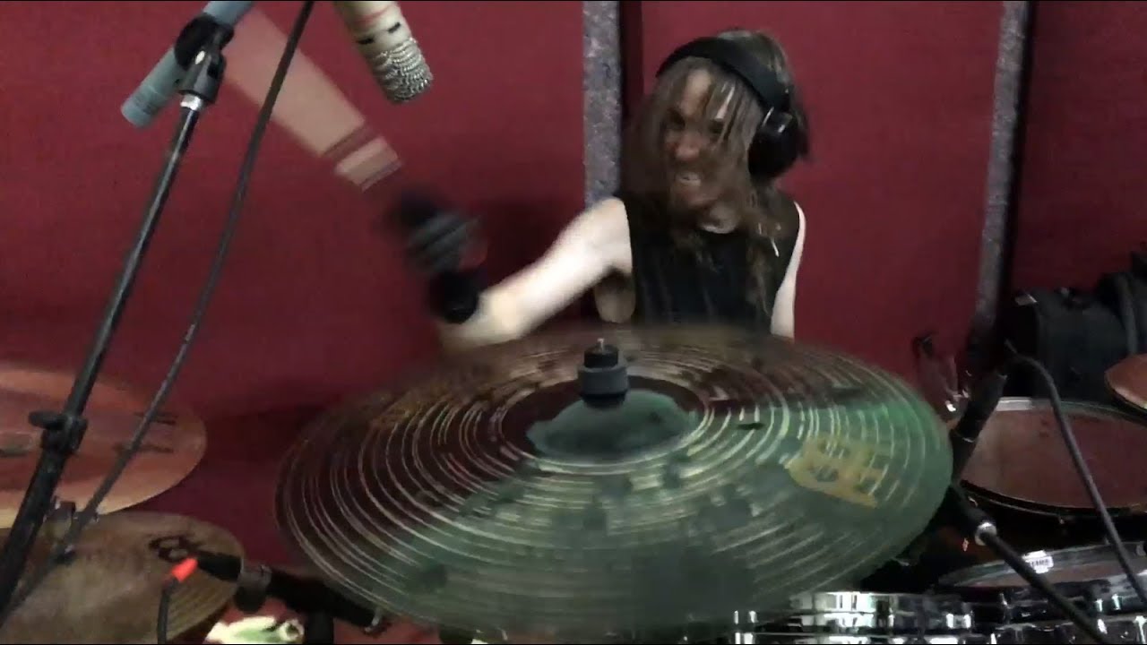Megadeth - 