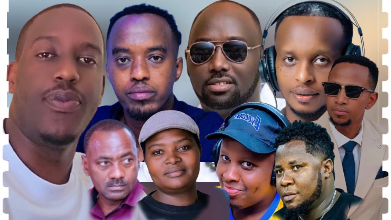ABANYAMAKURU 8 BA SPORT BAKUNDWA N’IGITSINAGORE CYANE AHA MU RWANDA  