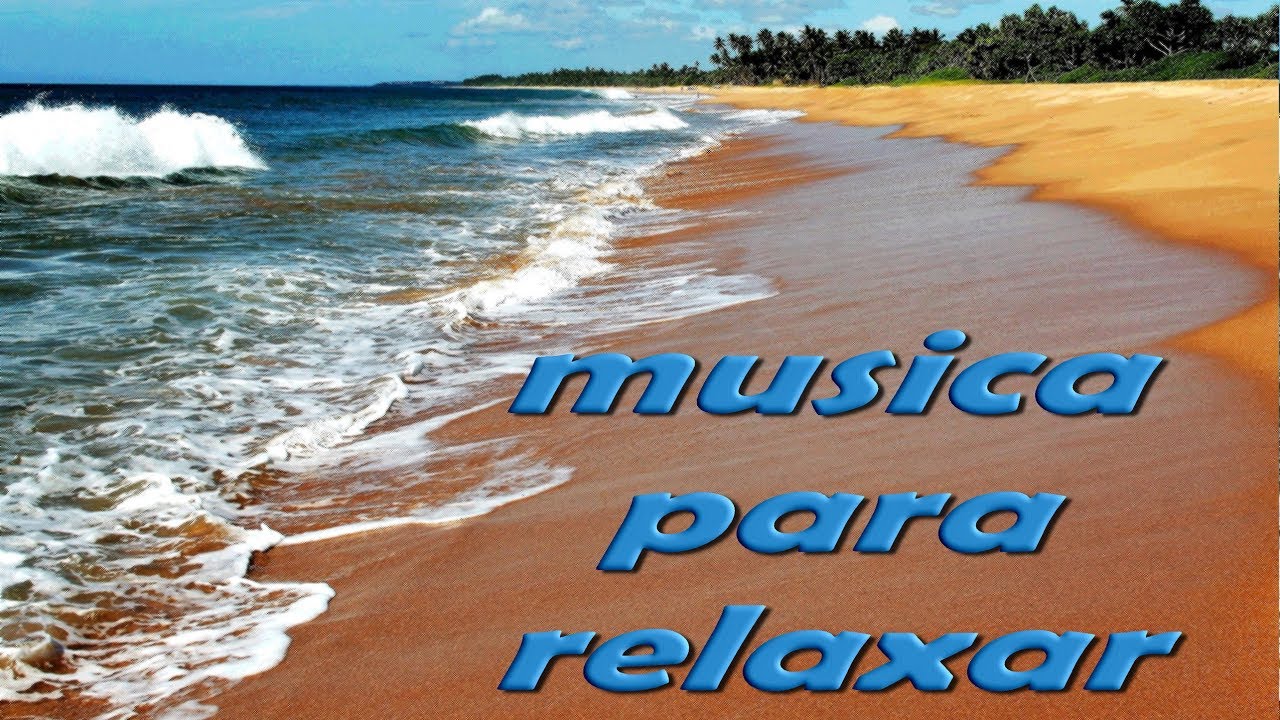 Музыка покоя. Sea wave