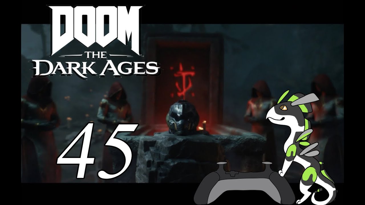 Doom the Dark Ages Chapter 20: Part 1