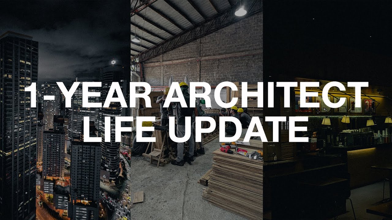 1 Year as an Architect: My Life & Challenges 🏗️ | Architect Diaries #Architecture #CareerGrowth