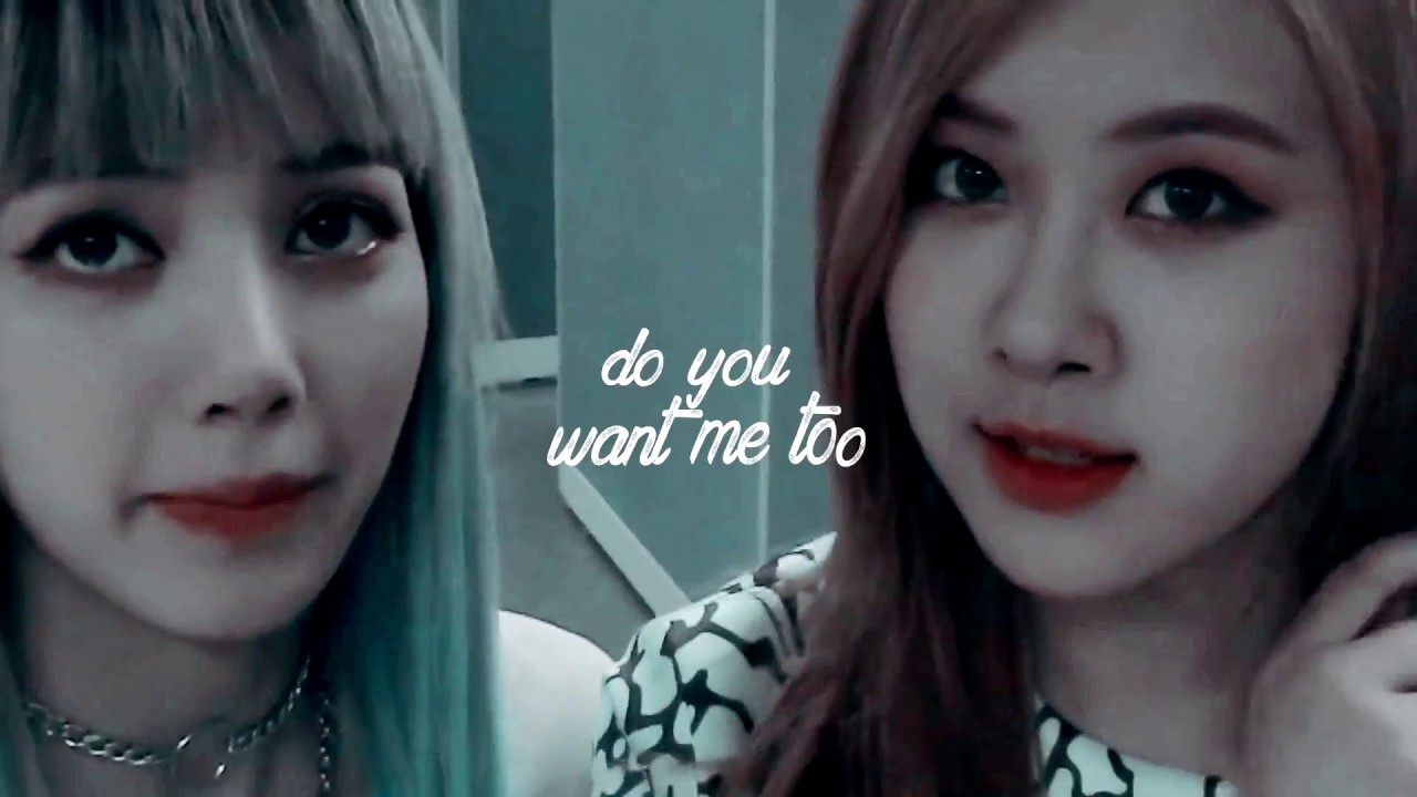 chaelisa - i really like you fmv