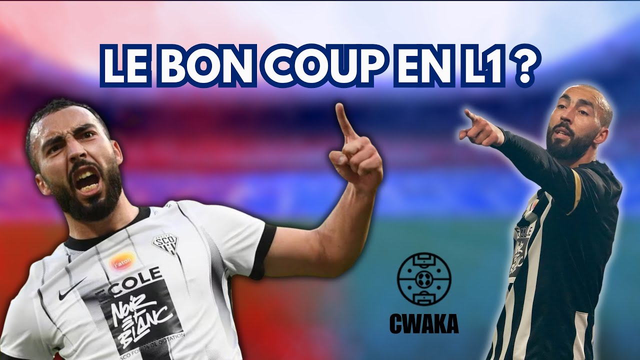 Himad Abdelli : la solution cr&eacute;ative pour le milieu de l&rsquo;OL ?