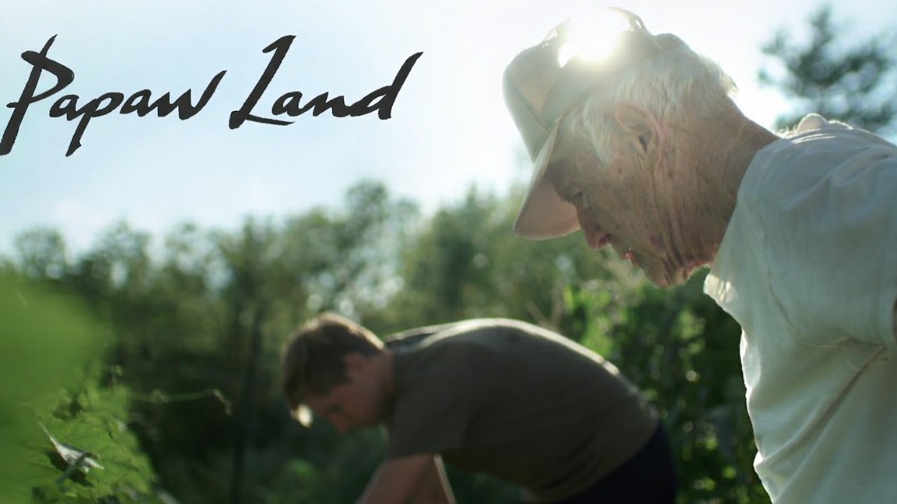 A Southern Drama of Family Secrets & Healing | Papaw Land (2021) | Full Movie 4K