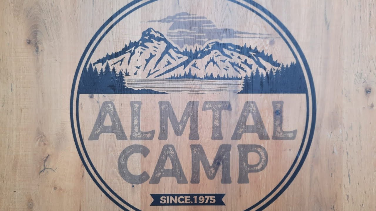 Almtal Camp | WellnessWelt | &Ouml;sterreich