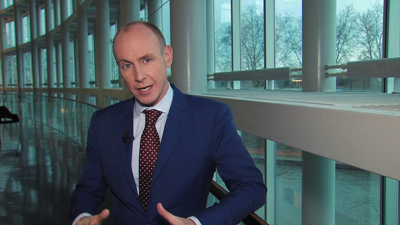 Ici Londres: What about those left behind by globalisation?