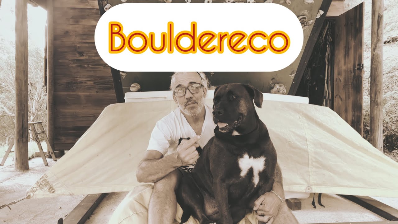 Bouldereco