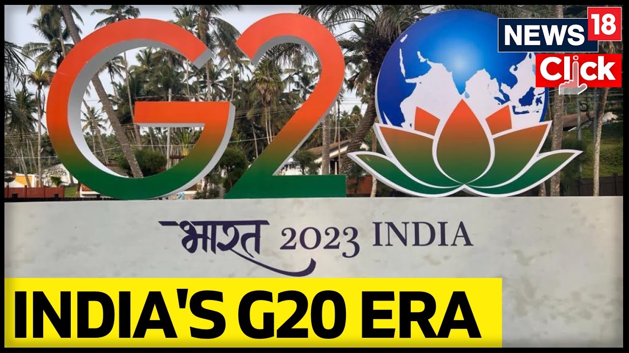 G20 Foreign Ministers Summit India 2023 Live Updates | G20 Meeting India 2023 | World News
