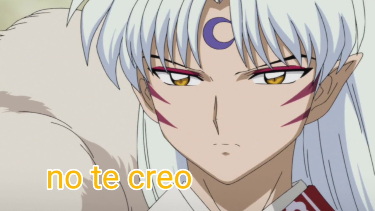 Sesshome mi corazon es tuyo cap 2