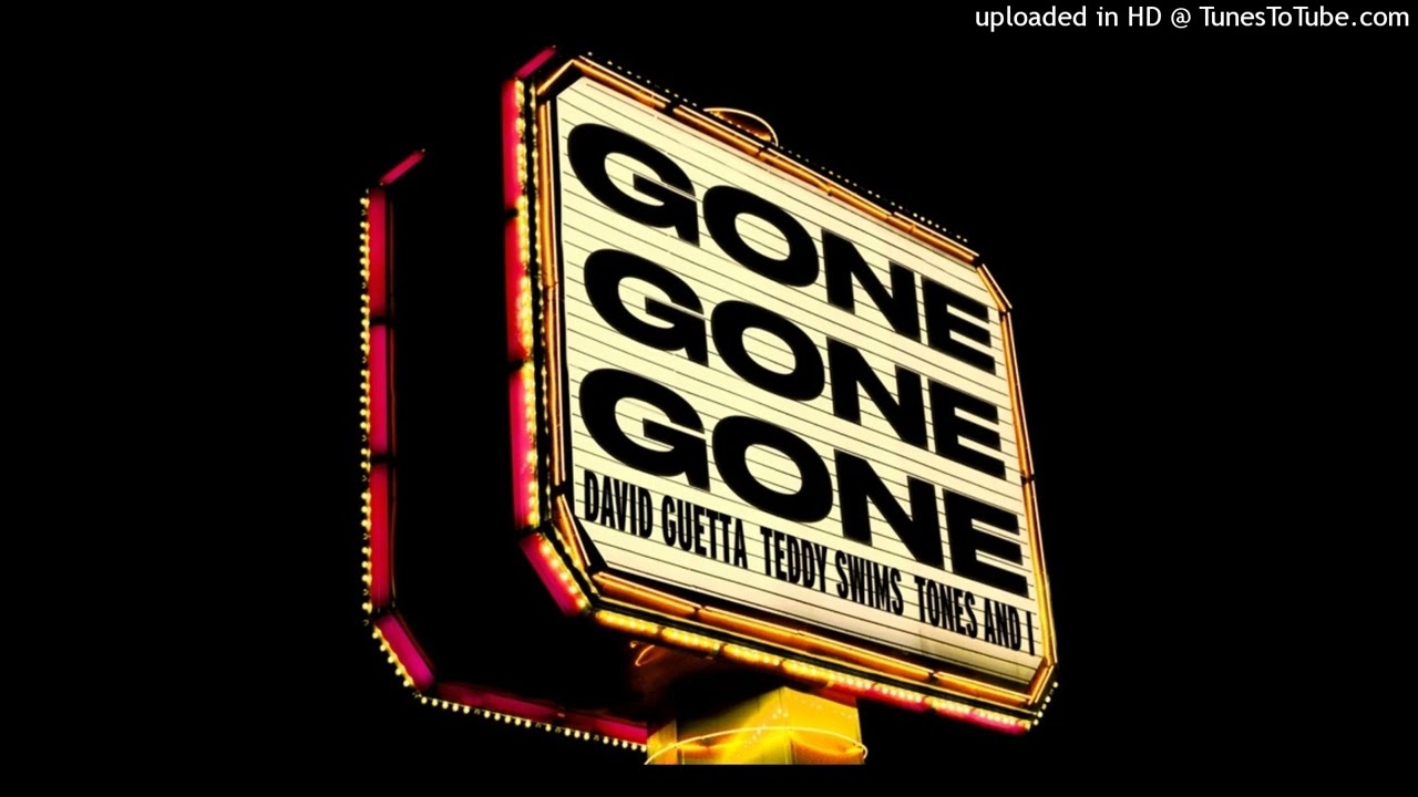 Gone gone gone (Luis vazquez & Leo blanco remix)