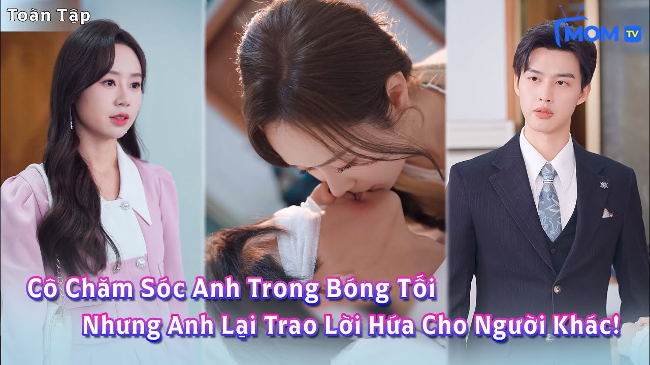 Cô Dâu Câm Quyết Cứu Anh Lúc Mù—3 Năm Sau Anh Trở Về, Lại Nhận Nhầm Ân Nhân Và Sắp Cưới Kẻ Mạo Danh!