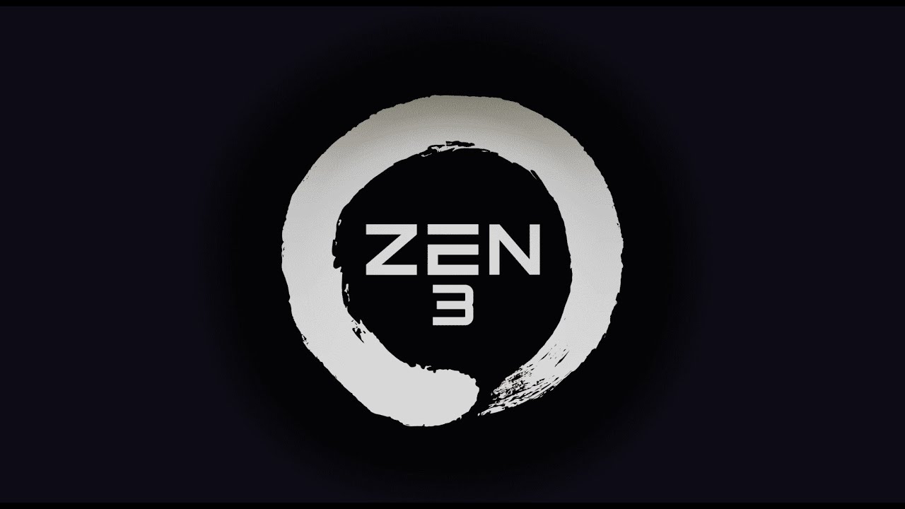 ZEN3 RYZEN 5000  SERIES vs INTEL 10th GEN