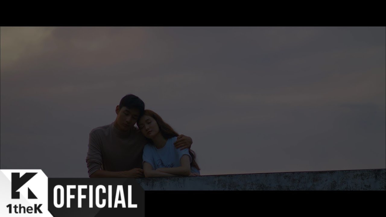 [MV] Lena Park(박정현) _ With You(같이)