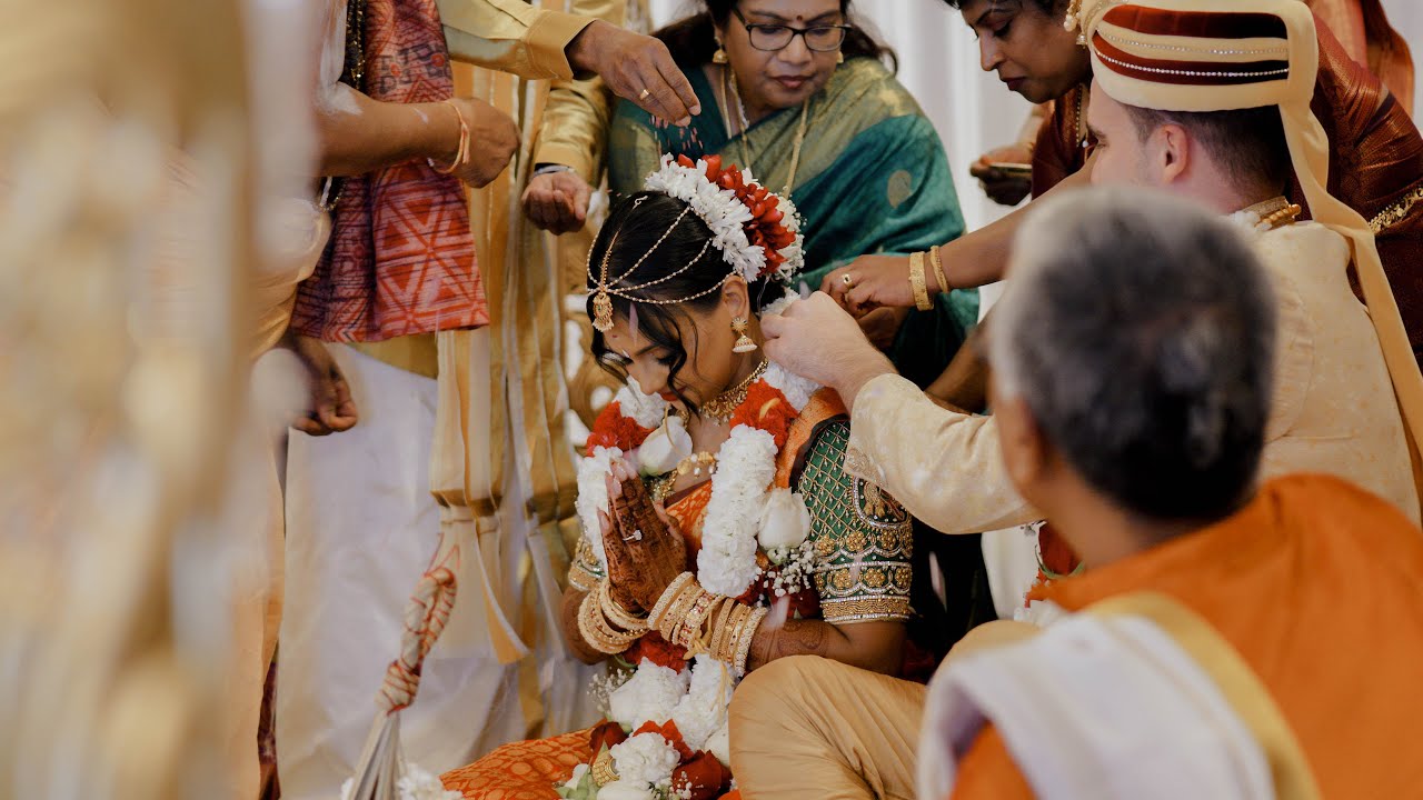 Dila + Mihajlo | Joondalup Resort | Perth Hindu Wedding Video