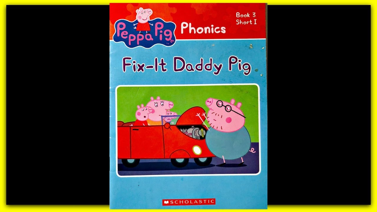 PEPPA PIG 