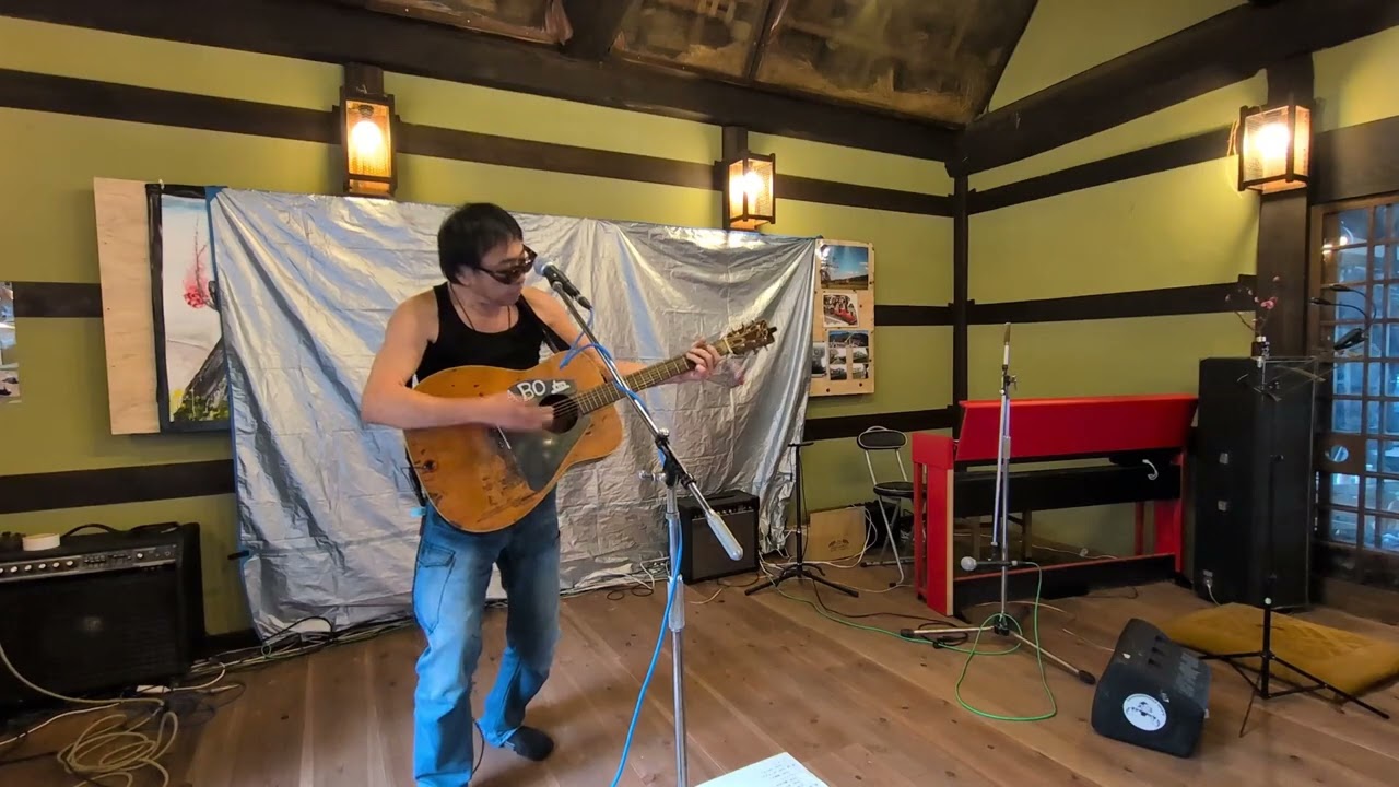飛脚ライブ