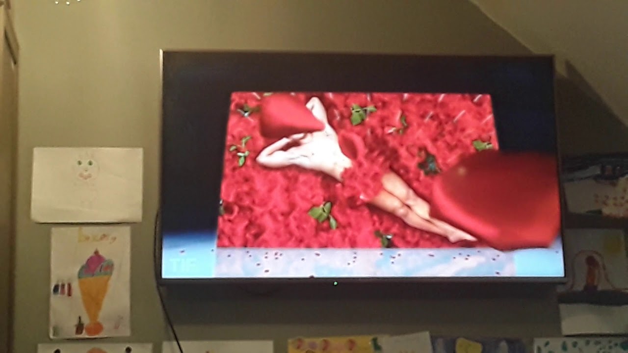 Channel 5 The Bachelor Ident 2011.
