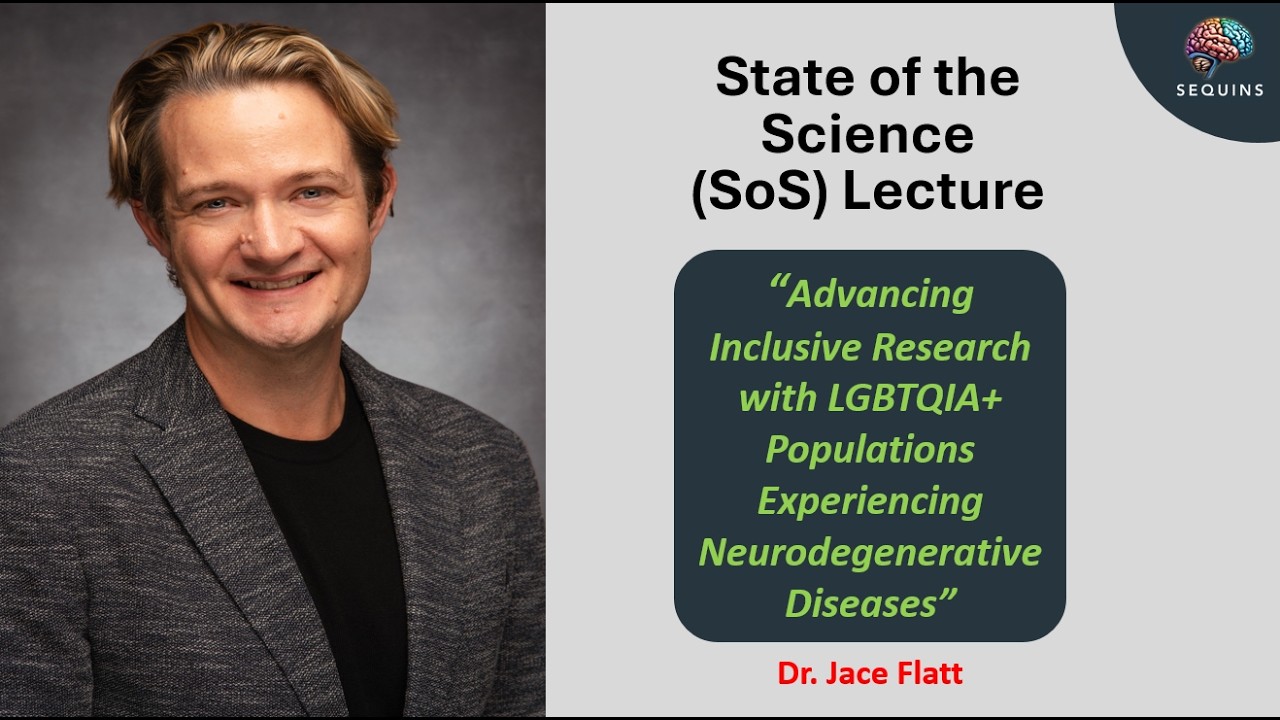 SEQUINS February 2026 State of Science Lecture