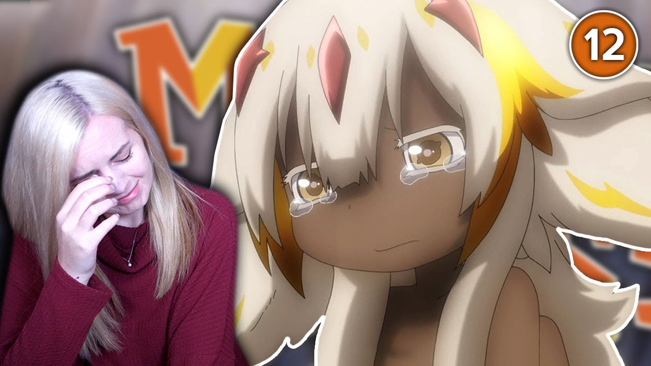 THEY'RE ALL DEAD? - Made In Abyss S2 Episode 12 Reaction