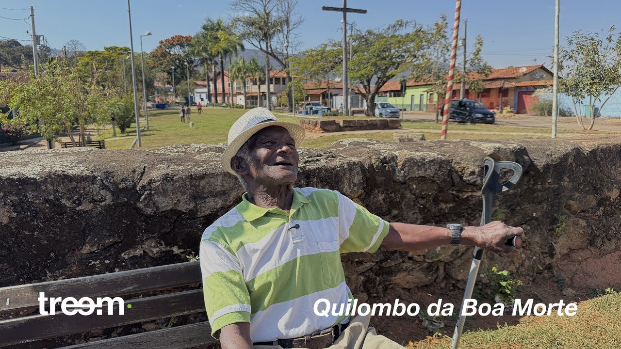 Expedição Belo Vale | Quilombo da Boa Morte
