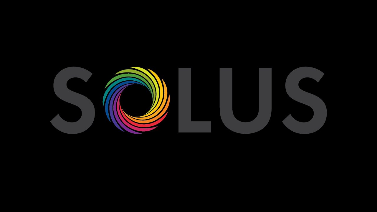 Introducing Solus brought to you by Vision E-Line