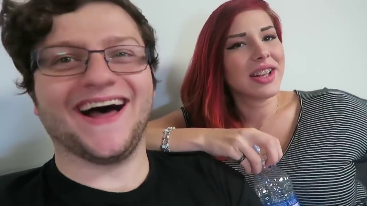 SkyDoesThings | How I Met Alesa?