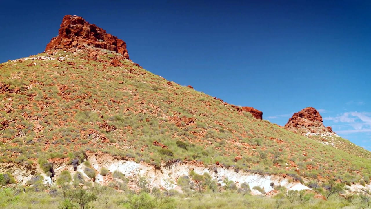 Destination WA - The Warlu Way