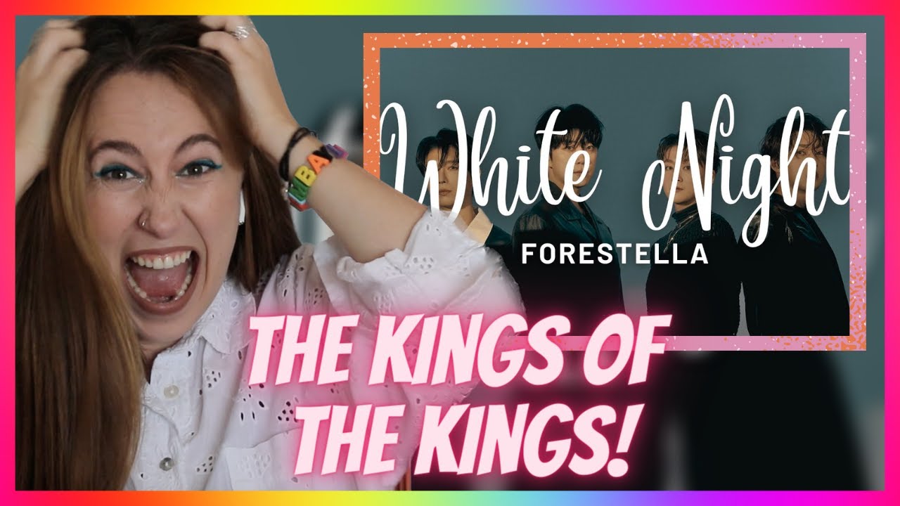 Forestella (포레스텔라) 