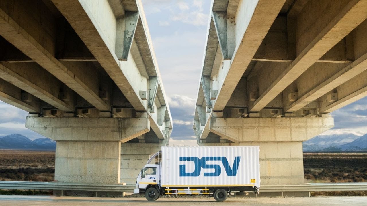 DSV Inaugration Video 4k
