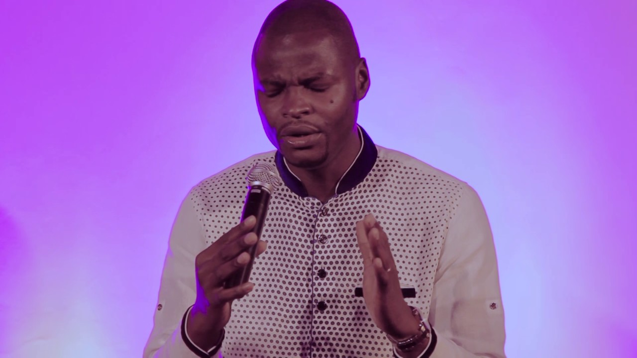 Dieu est Capable  Cèdre KATAMBAYI et les Archanges