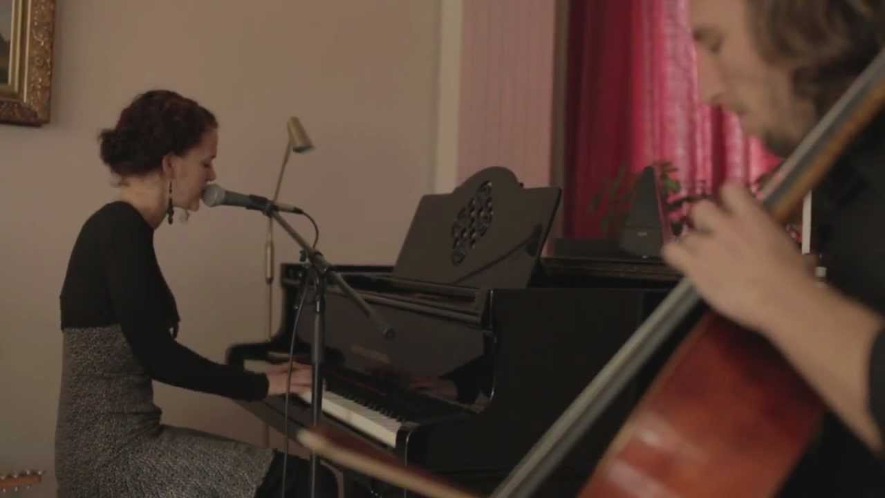 Roseate - H. (tool cover)