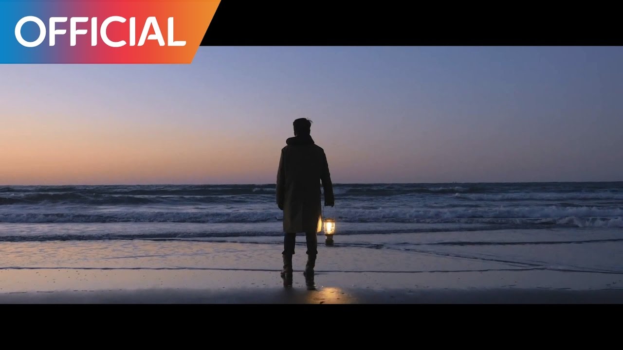 JK 김동욱 (JK Kim Dong Uk) - Universe MV