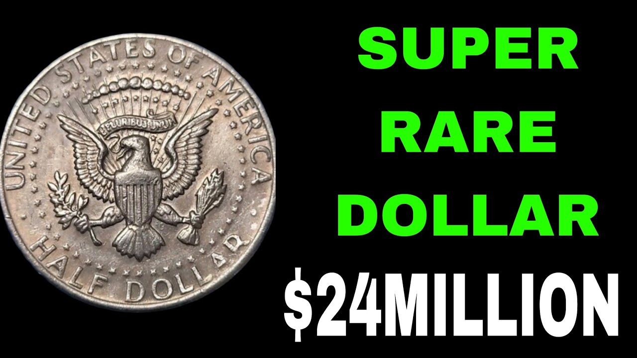 You Won’t Believe This Rare Lincoln Penny & Half Dollar Worth Millions – Watch Before You Sell!