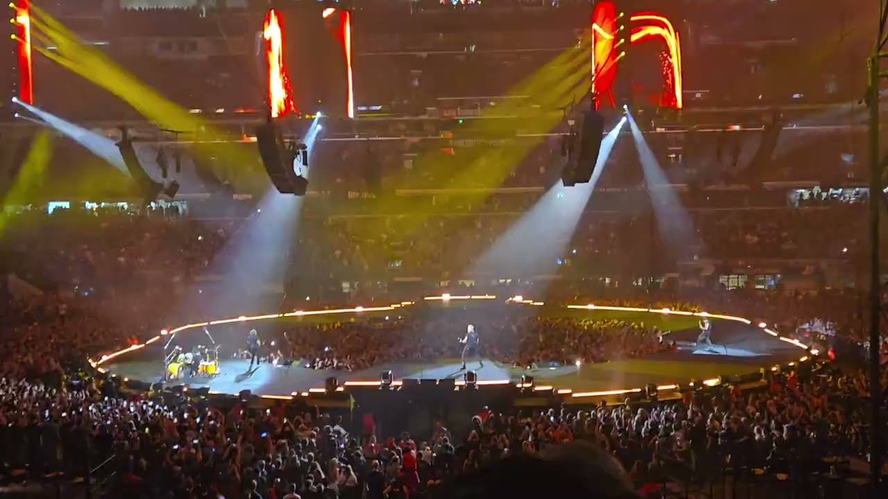 Metallica 