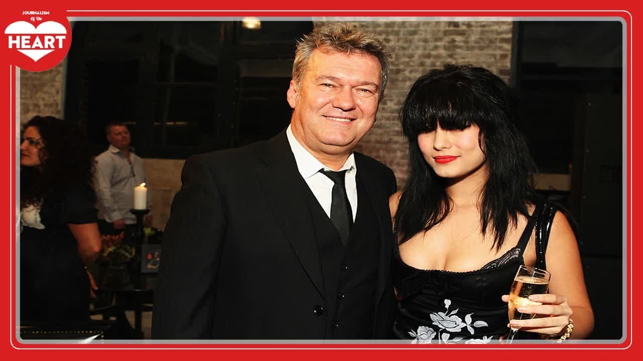 Seven kids, four mothers: Jimmy Barnes and his children