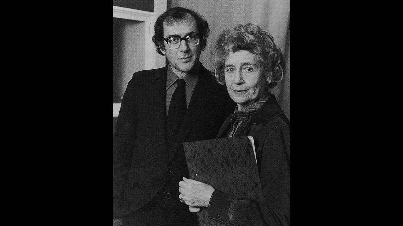 radio drama - family voices (1981) - pinter