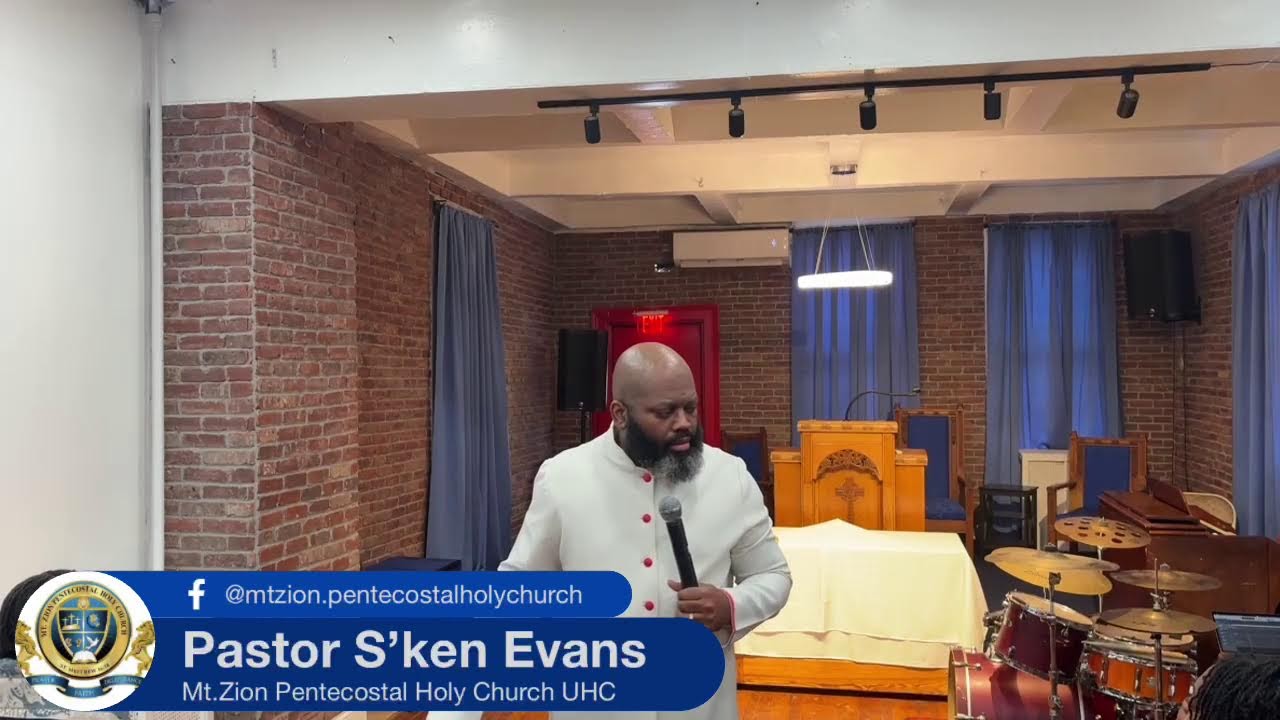 Afternoon Worship 02.01.26