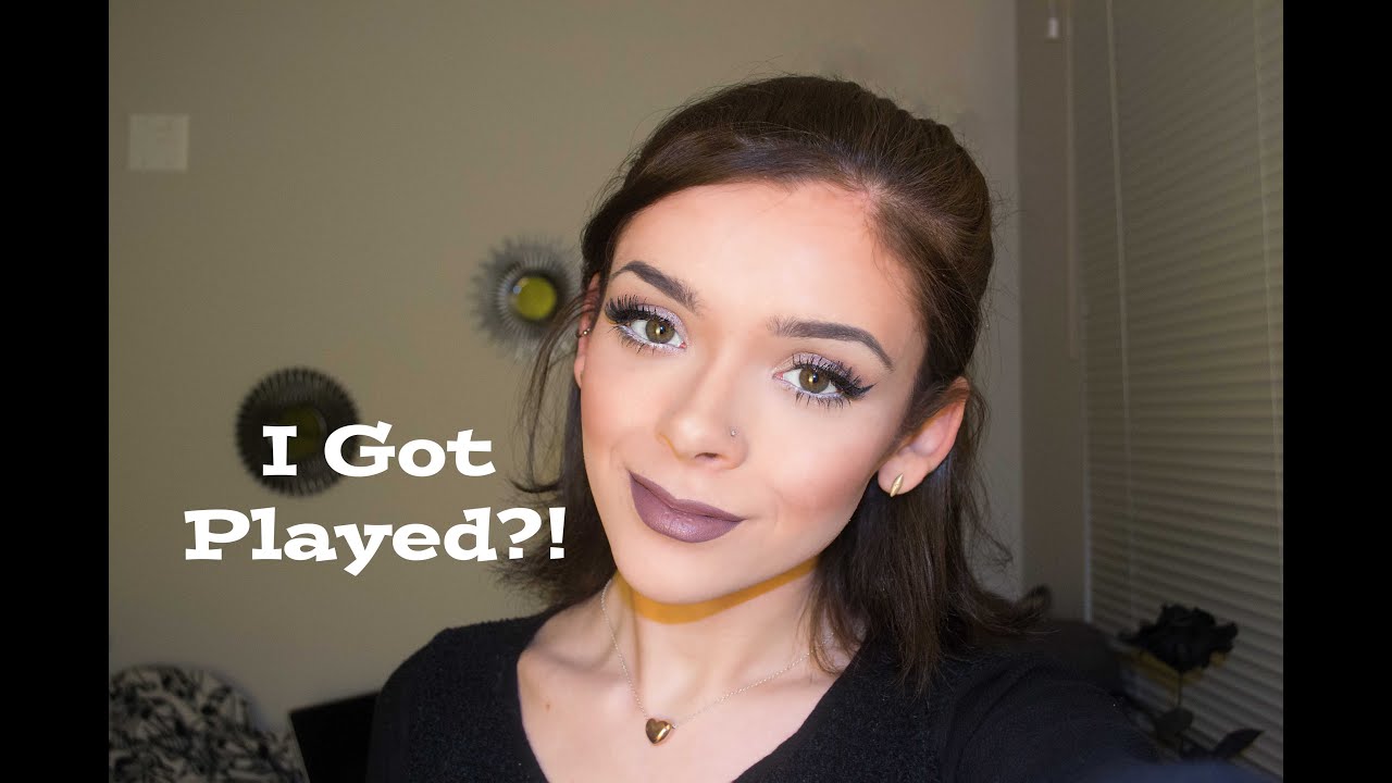 Transgender Dating Story | Samantha Lux
