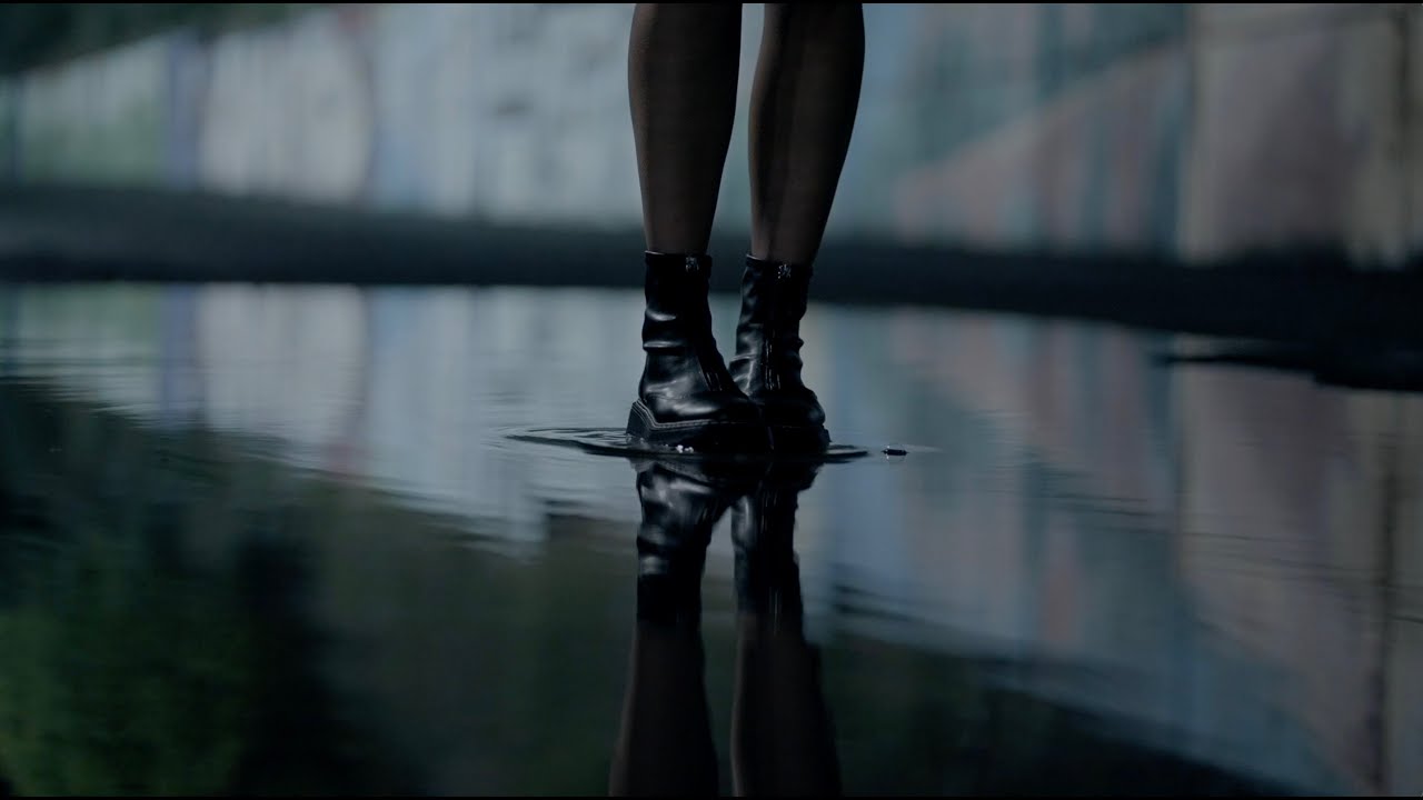 Push (When It Says Pull) [Official Music Video]