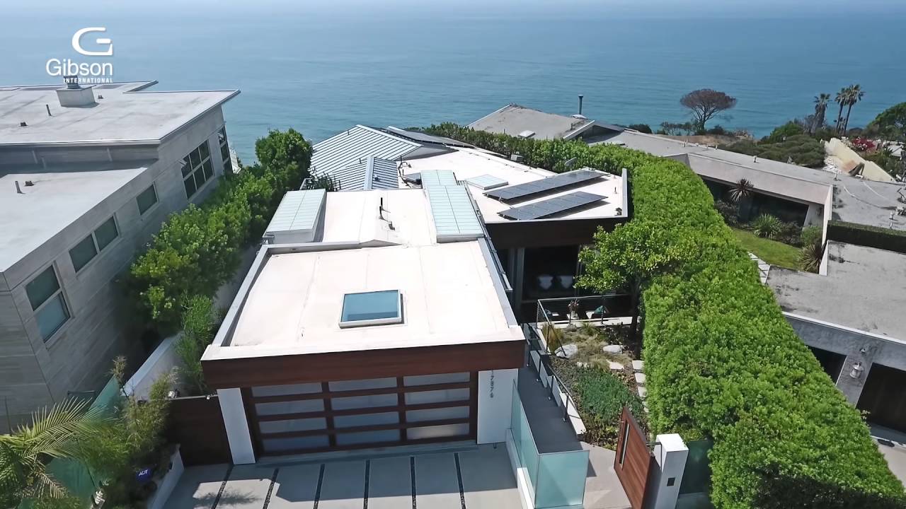 17876 Vicino Way, Pacific Palisades, 90272 - The Vicino House