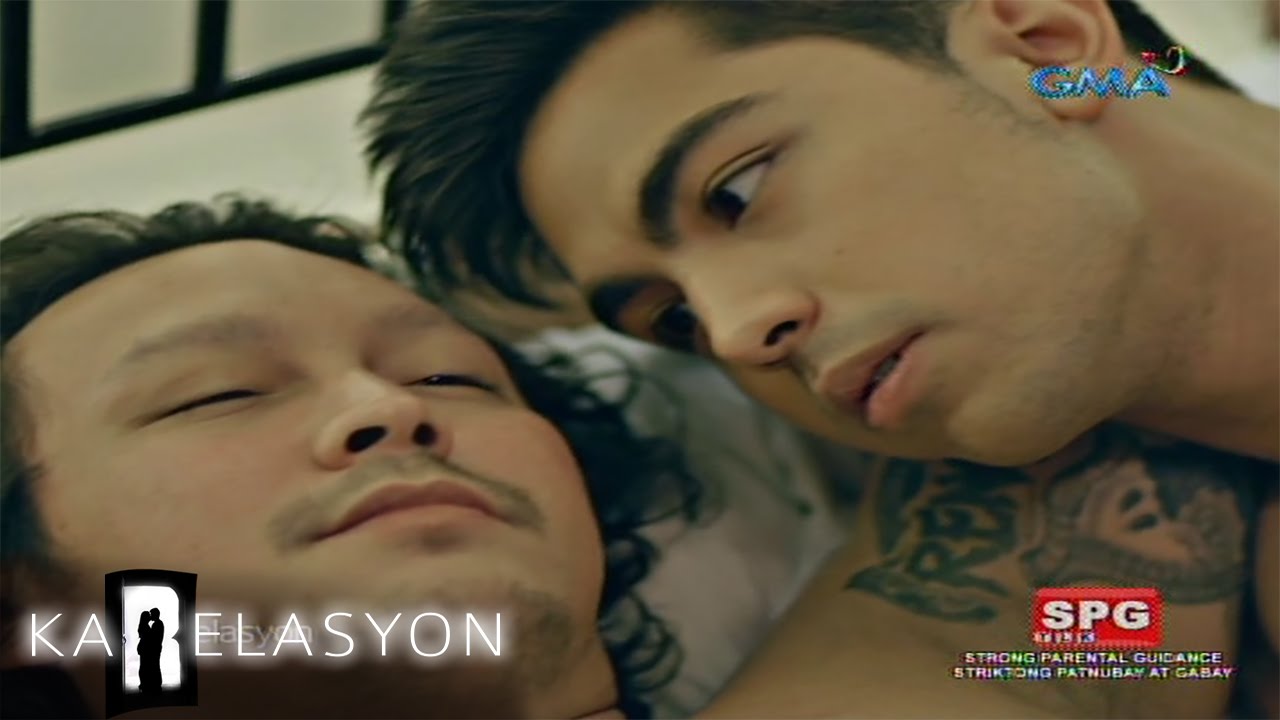 Karelasyon: “Beb, tumingin ka dito”