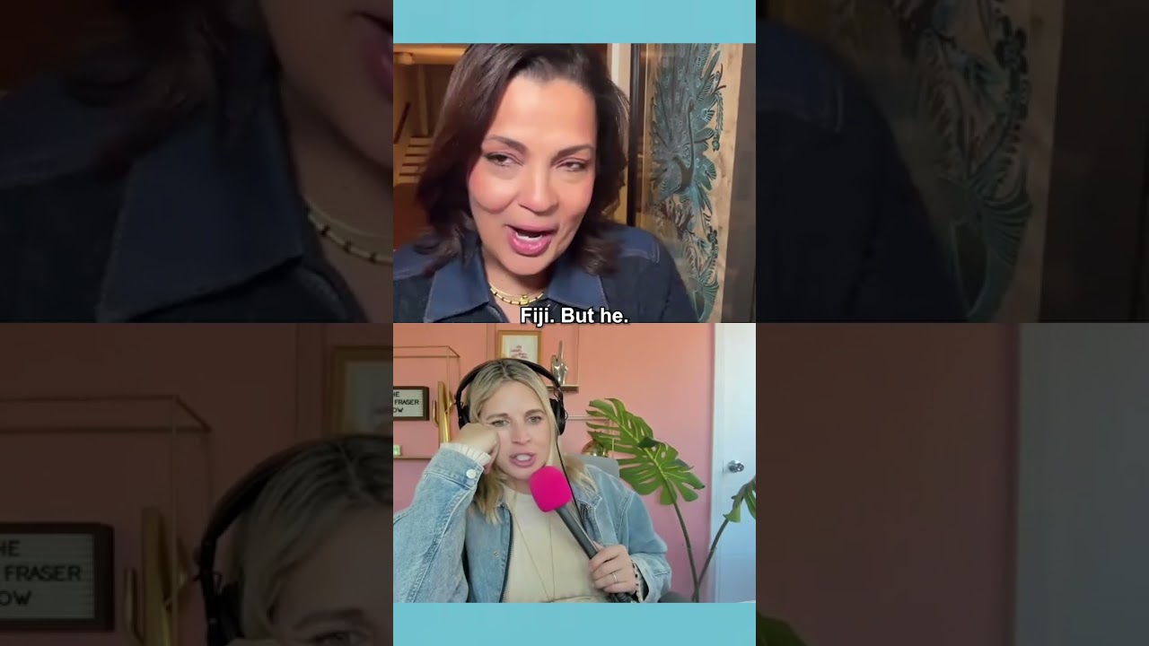 La presentadora de Sister Wives revela las extra&ntilde;as solicitudes de Kody para los One-On-Ones 💧 Th...