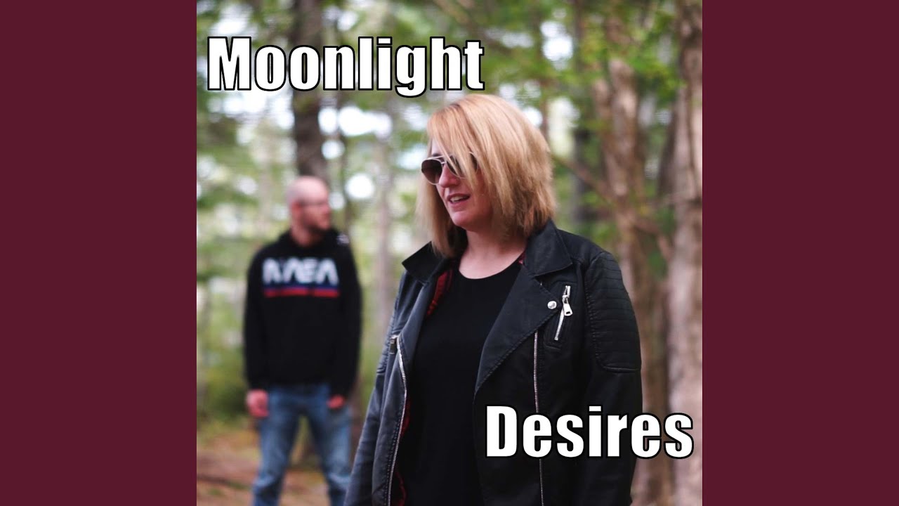 Moonlight Desires Meets Metal (feat. Valerie Webber)