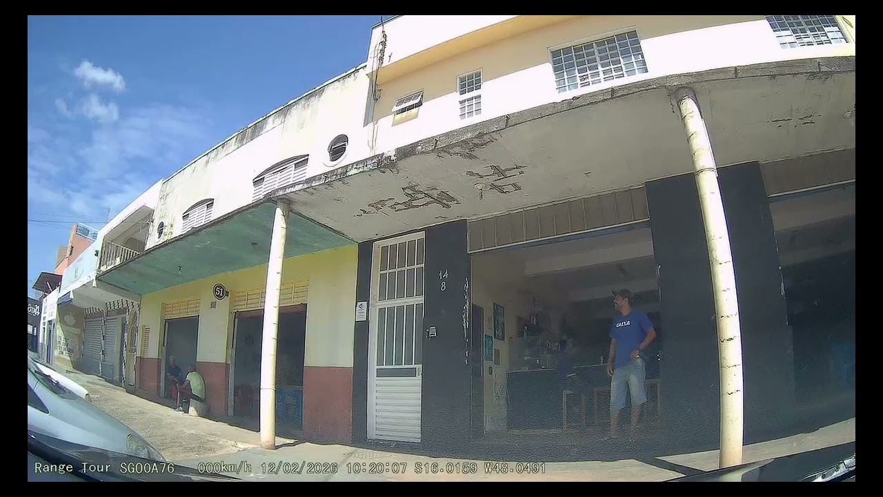 SEGUNDA-FEIRA, 16 DE FEVEREIRO DE 2026
