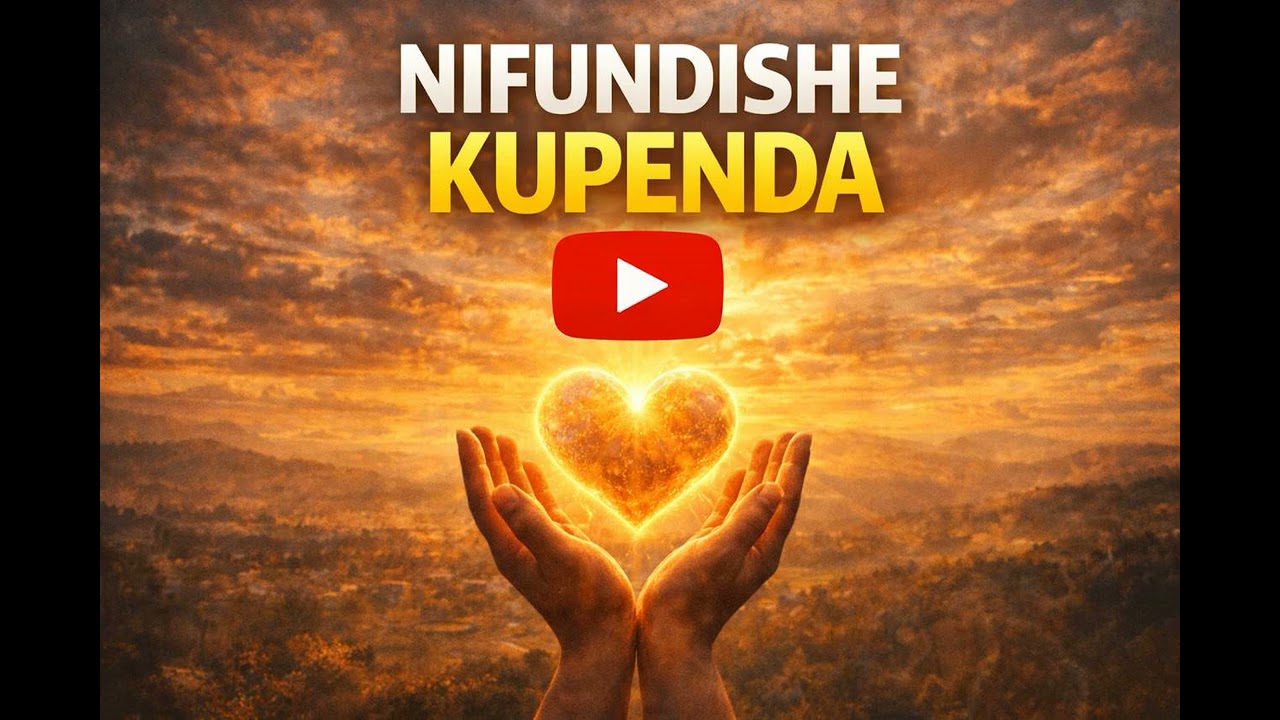 Philipo Sound Pro -Nifundishe Kupenda 