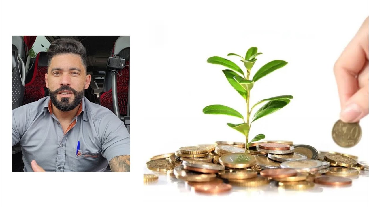 Conduçao ecológica, econômica e confortável #luxemburgo #brasileirospelomundo #motoristadeonibus