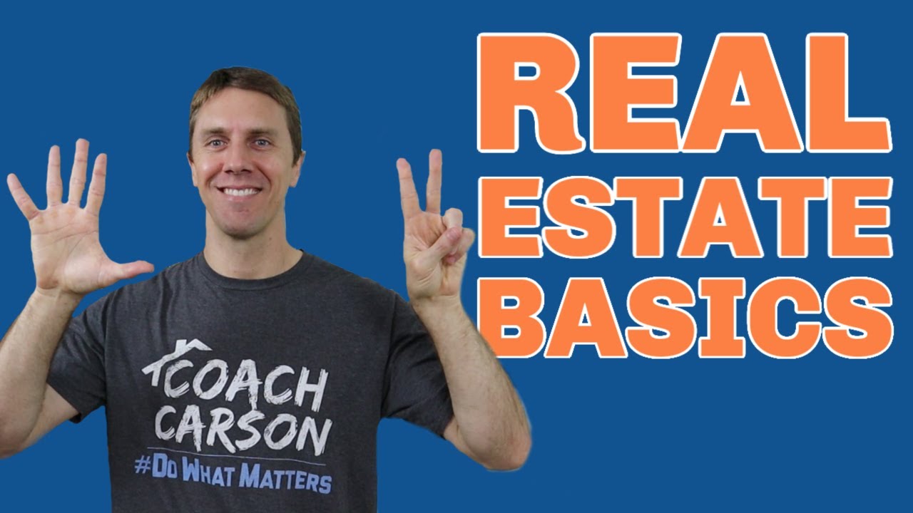 The 7 Fundamentals of Real Estate Investing Success (There Are No Secrets!)
